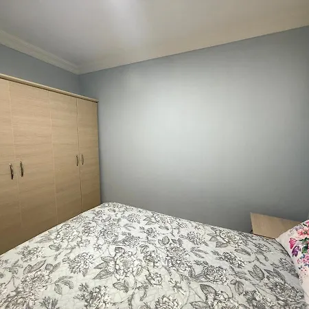 Garden Flat Near Sarimsakli Аявали